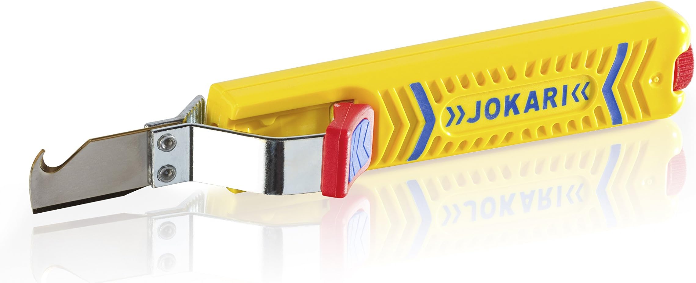 T10280-JOKARI Secura Cable Knife No.28H (8-28mm)