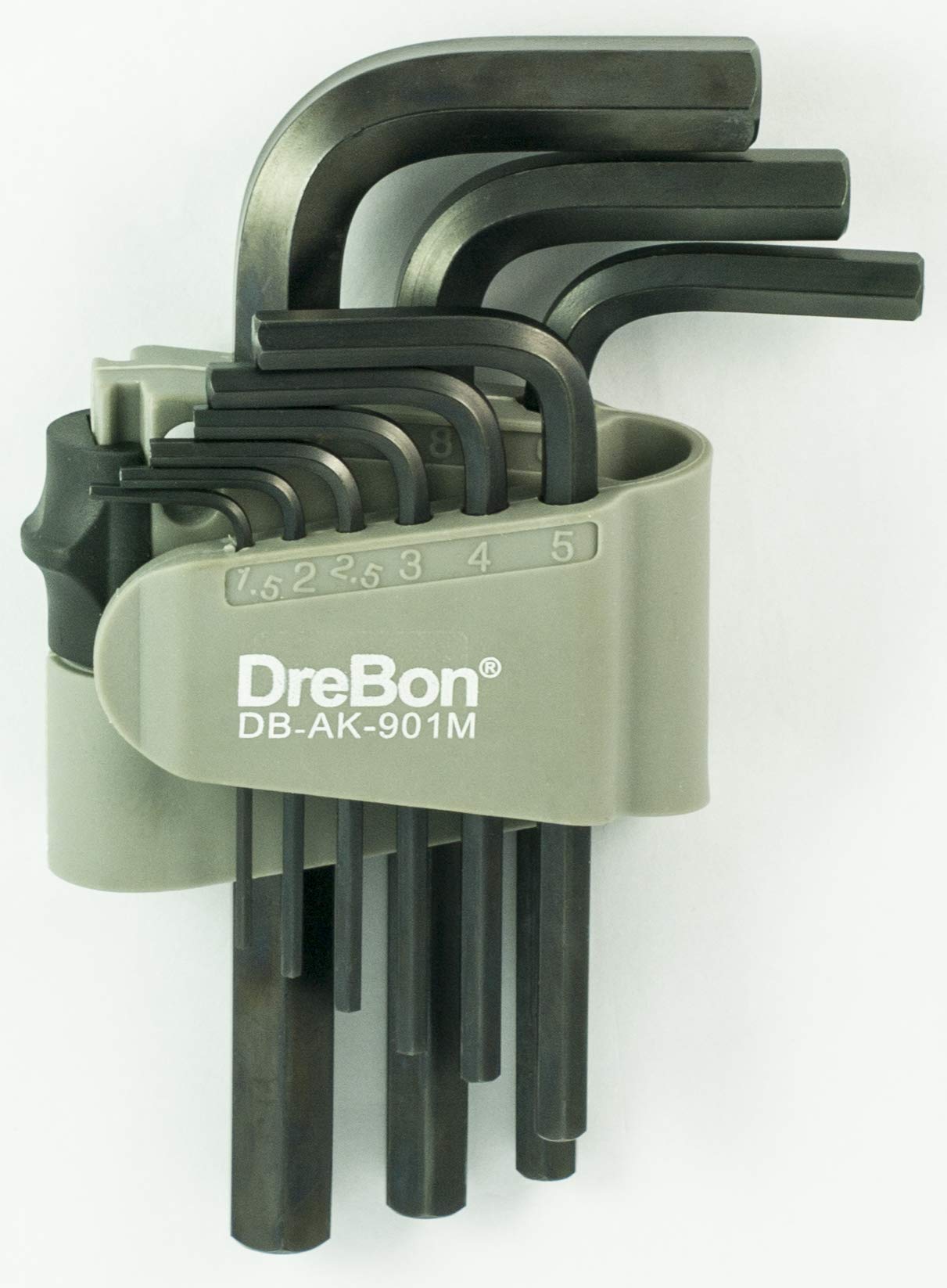 DreBon Allen Key Set Standard Metrics (B08GM13V1D) Amazon Price History, Amazon Price Tracker