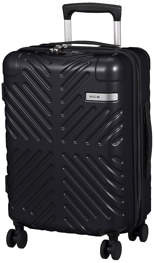 ACE(エース) スーツケース 機内持ち込み sサイズ 1泊2日 2泊3日 34 Amazon | ACE(エース) スーツケース 機内持ち込み sサイズ 1泊2
