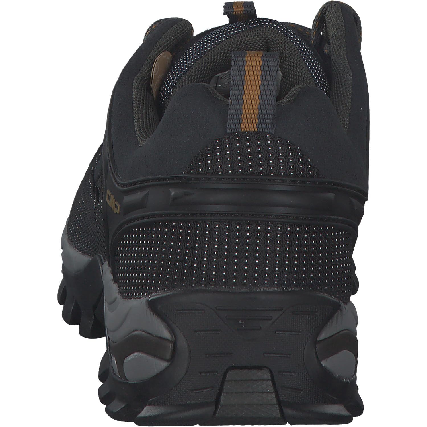 CMP Hombre Rigel Bajo Trekking- & Calzado de Senderismo