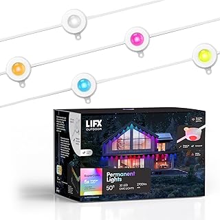 LIFX Permanent Outdoor view 1