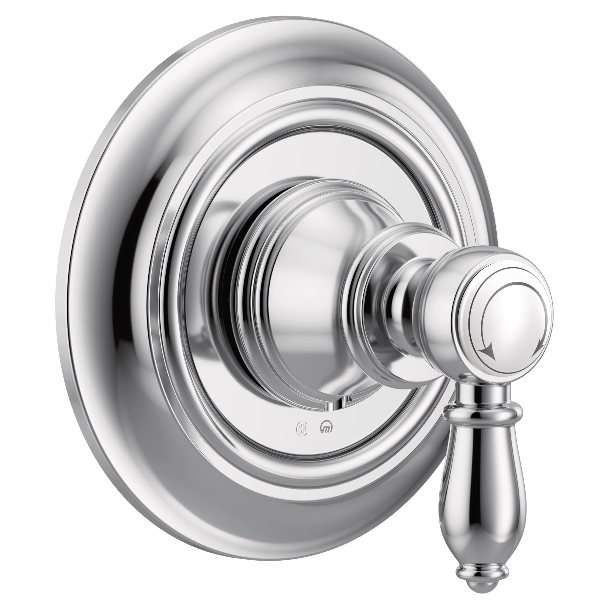 Moen UTS32205 Weymouth fini les fuites de douche avec la cartouche M-CORE