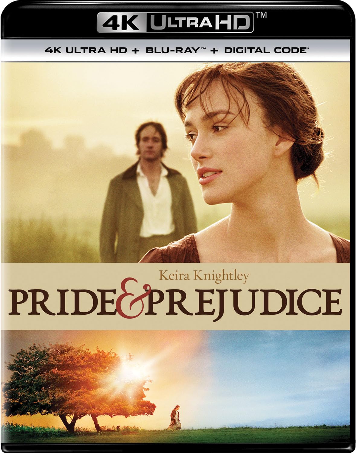 Pride Prejudice