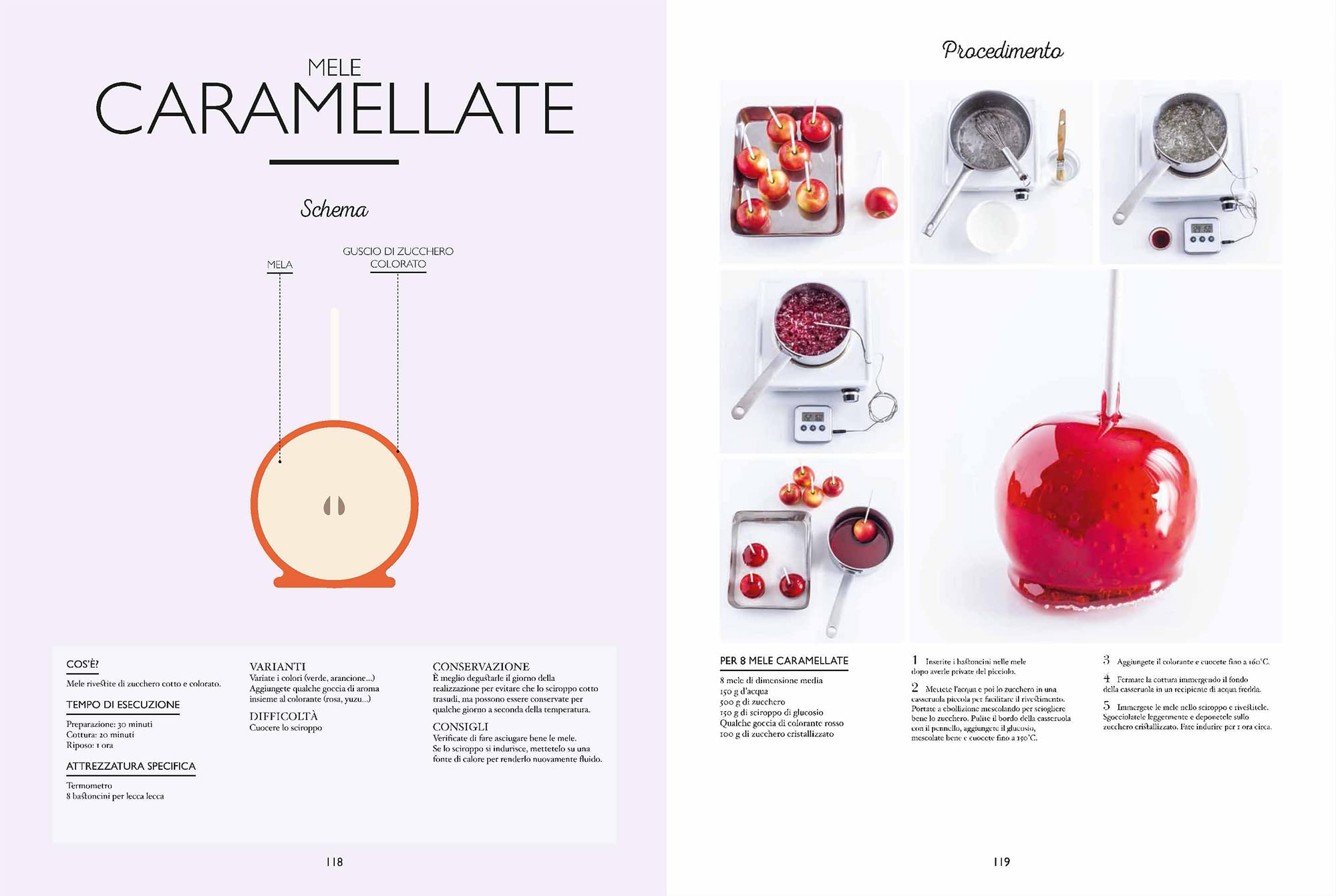 Il grande manuale del confettiere. Caramelle, liquirizie, torroncini e altri dolciumi. Ediz. a colori