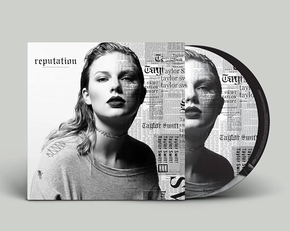Taylor Swift, Taylor Swift, Taylor Swift - Taylor Swift – 3