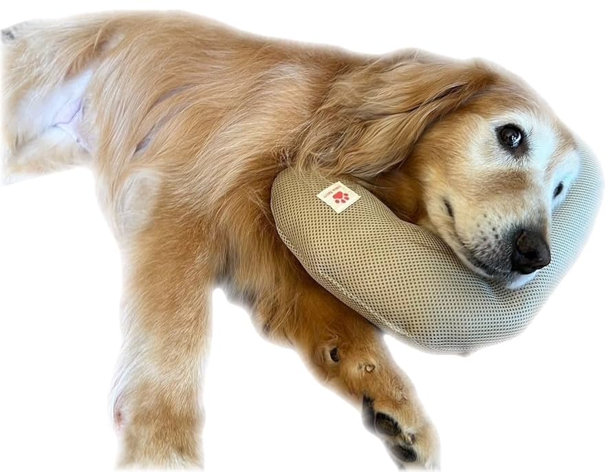 Amazon | ペット介護用品専門店芦屋バティーズ ペット用 顎のせ