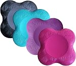 Yoga Knee Pad Cushion Extra Thick for Knees Elbows Wrist Hands Head Foam Yoga Pilates Work Out Kneeling pad