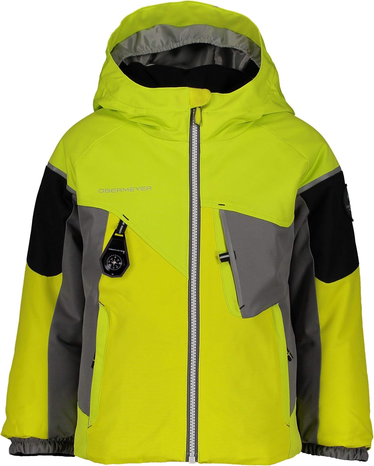 Obermeyer Boys' Orb Jacket