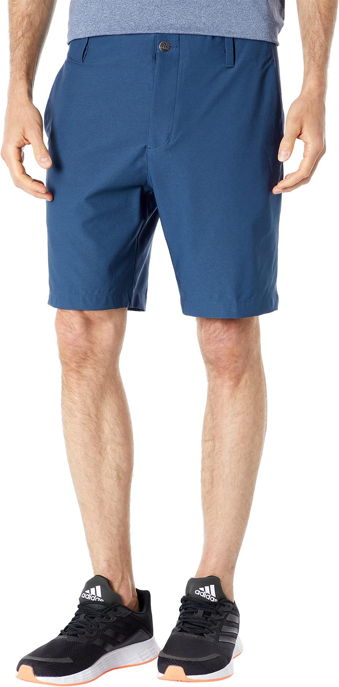 adidas golf shorts 38