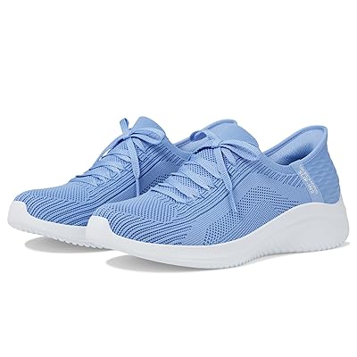 SKECHERS Ultra Flex 3.0 Brilliant Hands Free Slip Ins Women