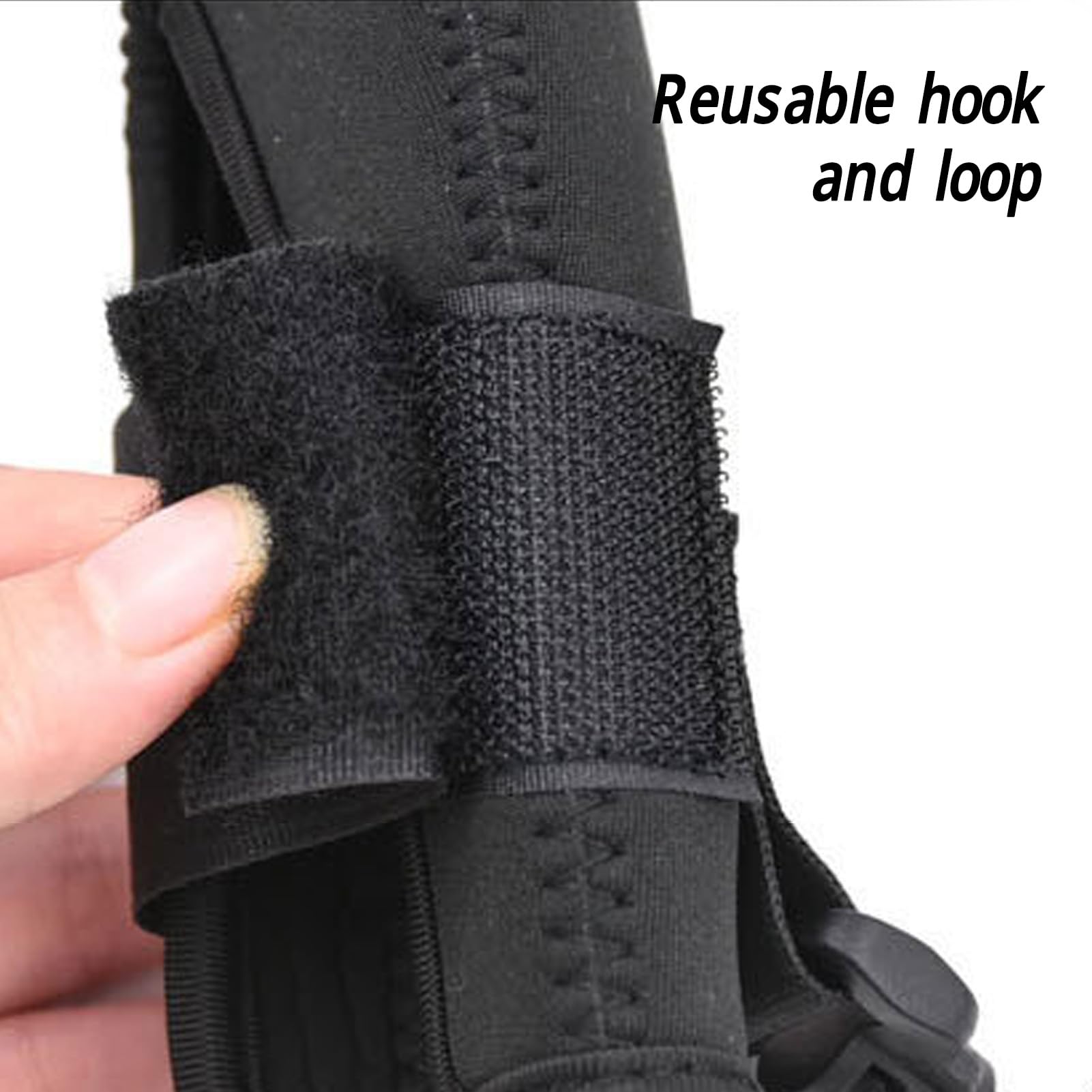 HERCHR Baseball Bat Sleeve, Waterproof Bat Warmer Neoprene Softball Bat Cover Hook Loop Baseball Bat Protector Accessory