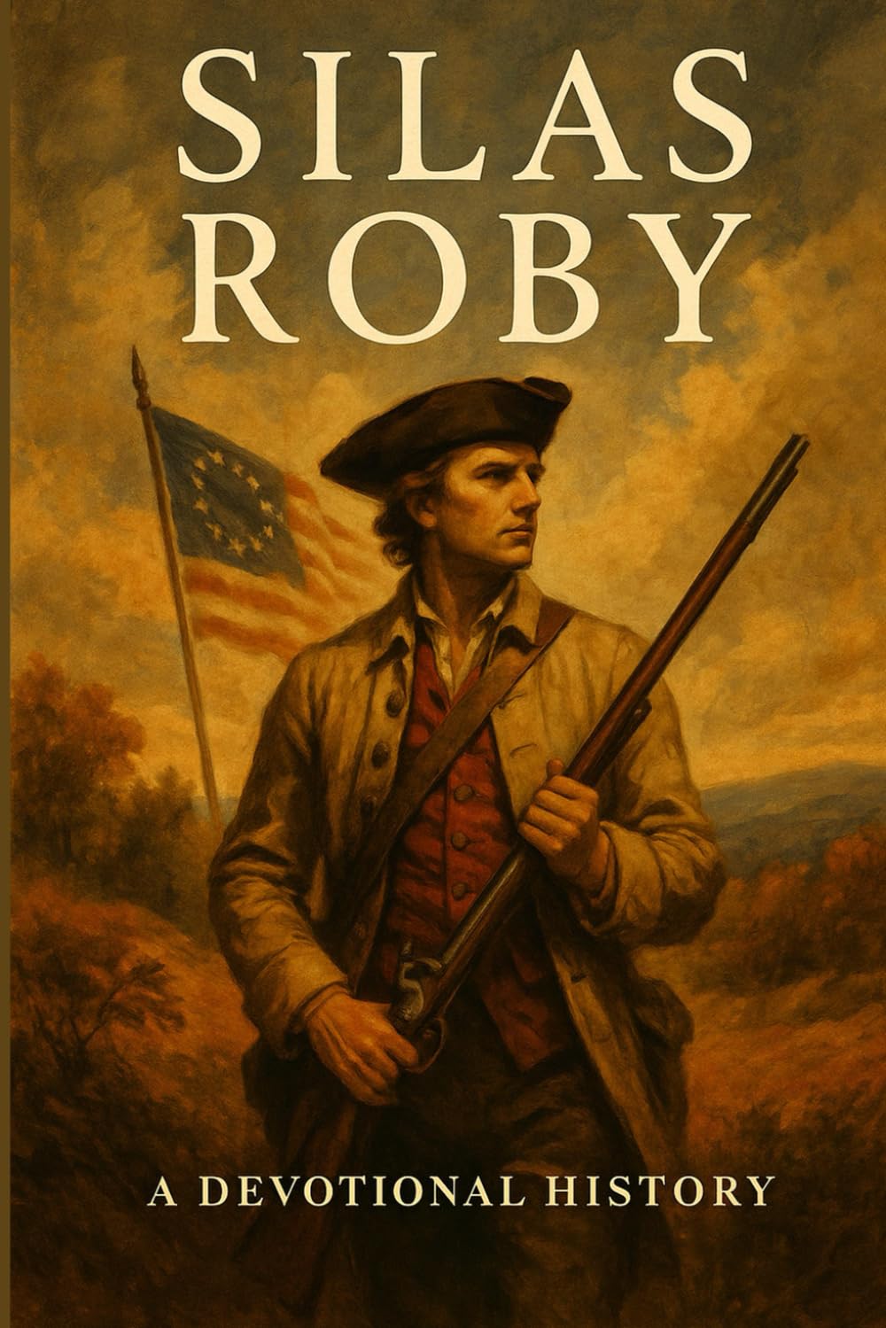 Silas Roby: The Narrow Way: A Devotional History of a Quiet Life and the Narrow Way: 1 (Devotional Histories of Quiet Faithfulness)