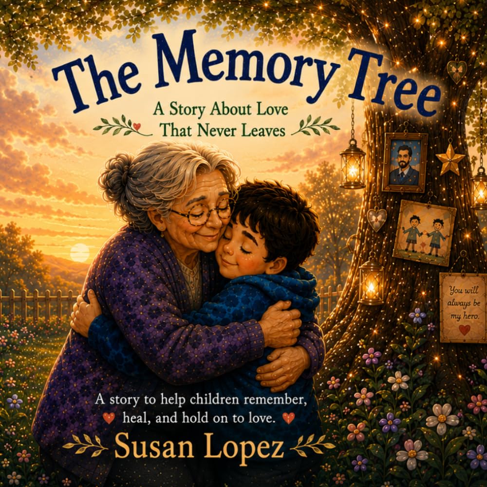 The Memory Tree