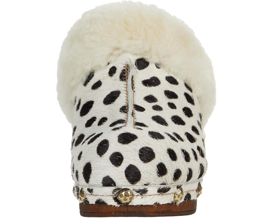 Californians Greta - Front View