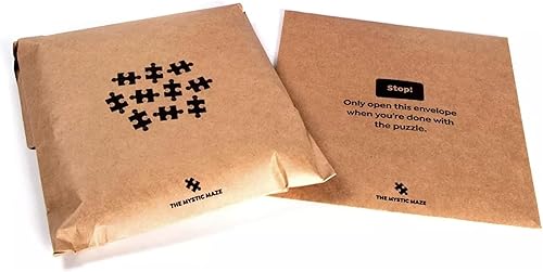 Miniatura 4 de Big Rock City  Rompecabezas de 1000 piezas de The Magic Puzzle Company  Edición especial