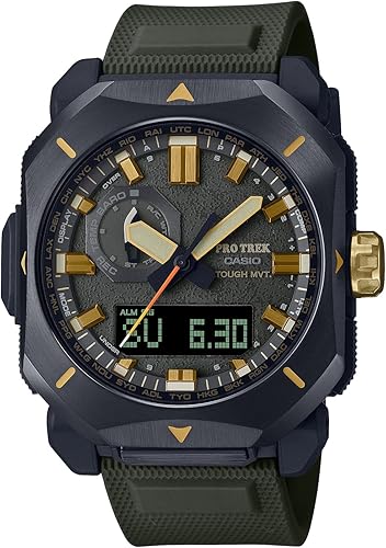CASIO カシオ　プロトレック クライマーライン 楽天市場】【ポイント最大56倍＆最大2000円OFFクーポン】プロ