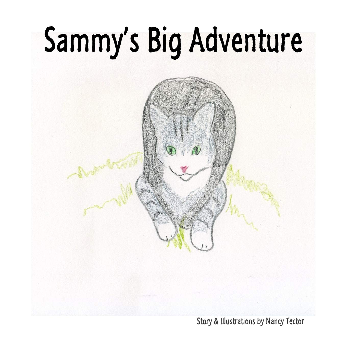 Sammy's Big Adventure