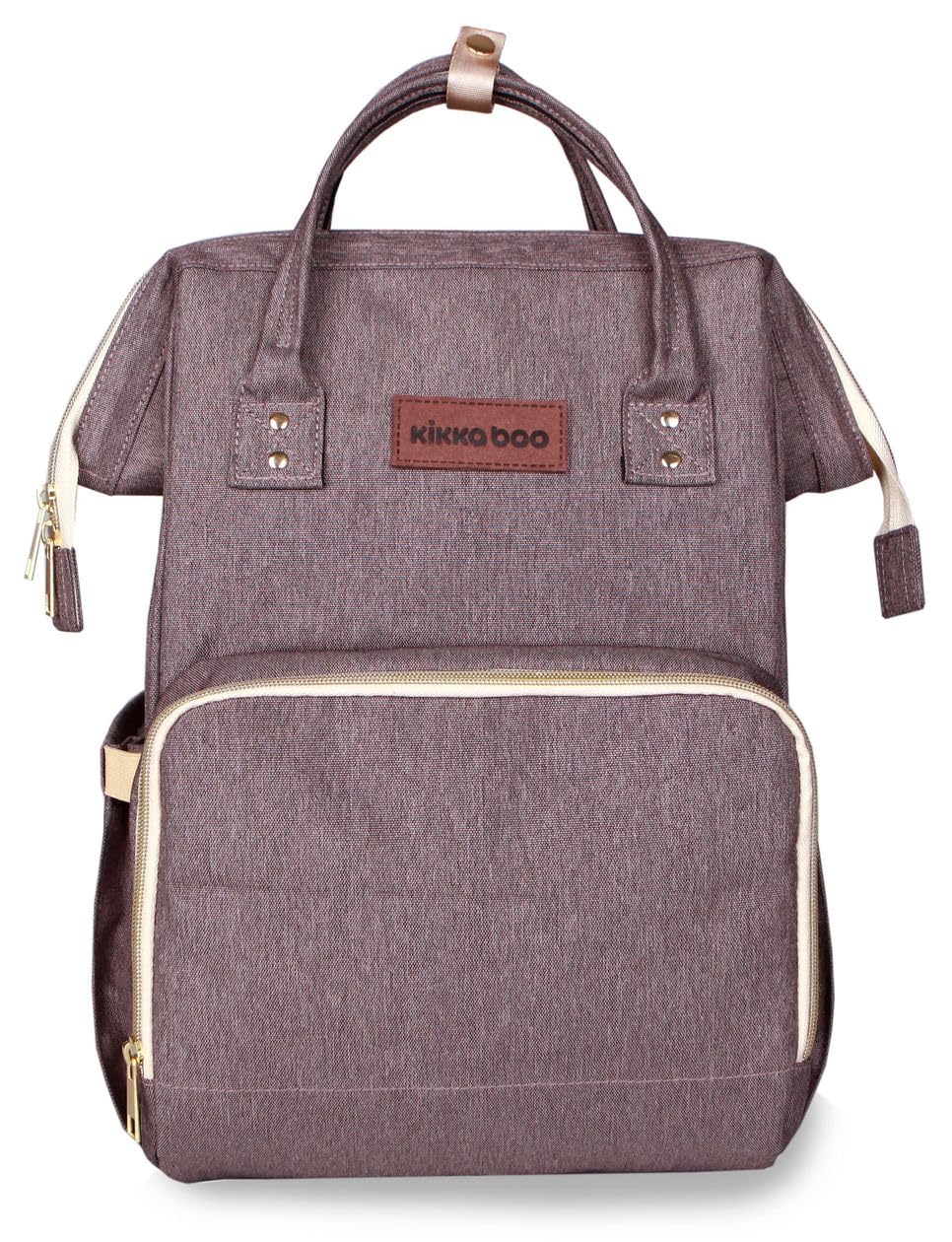 kikka boo Siena Grey - Borse