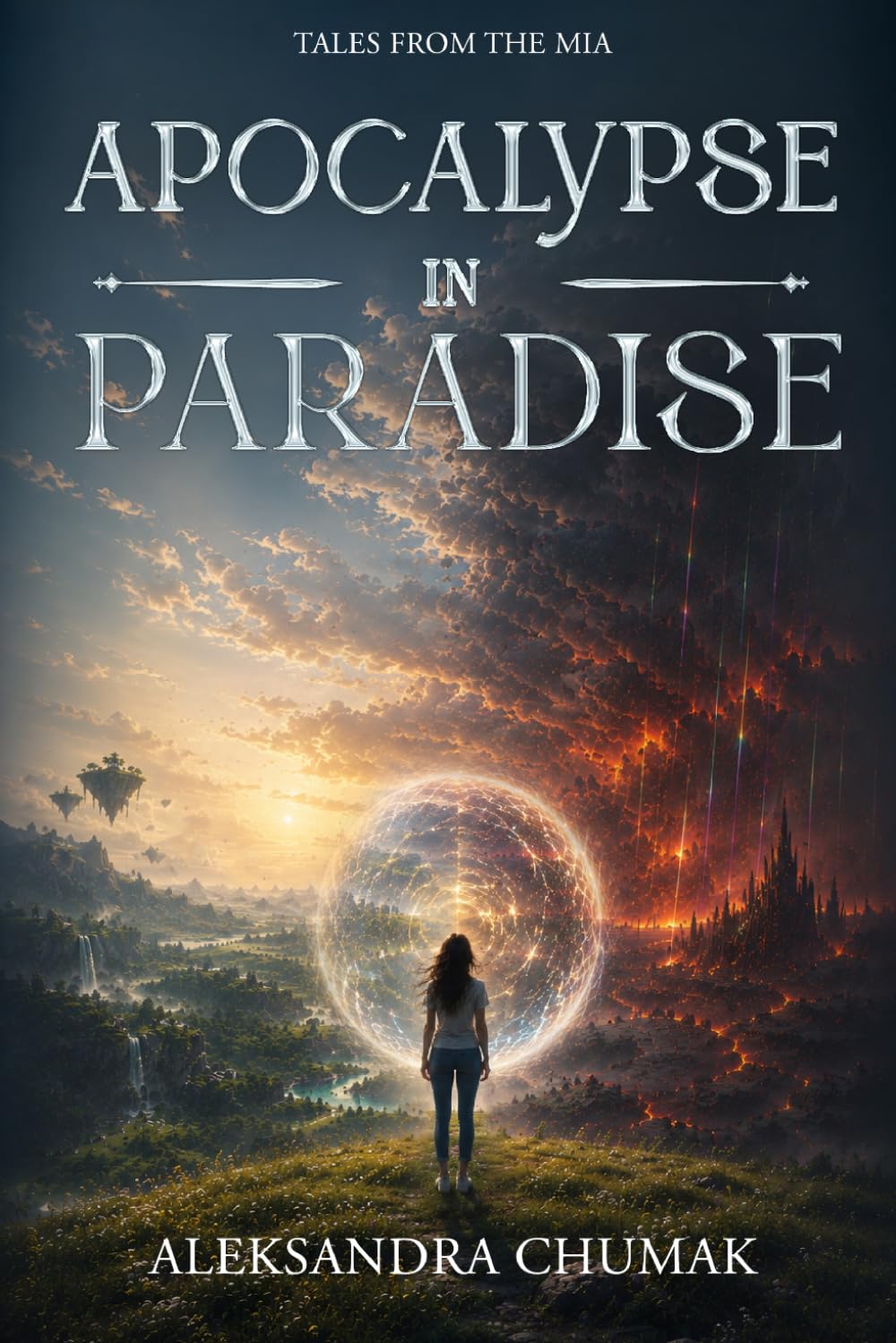 Apocalypse in Paradise (Tales from the MIA)