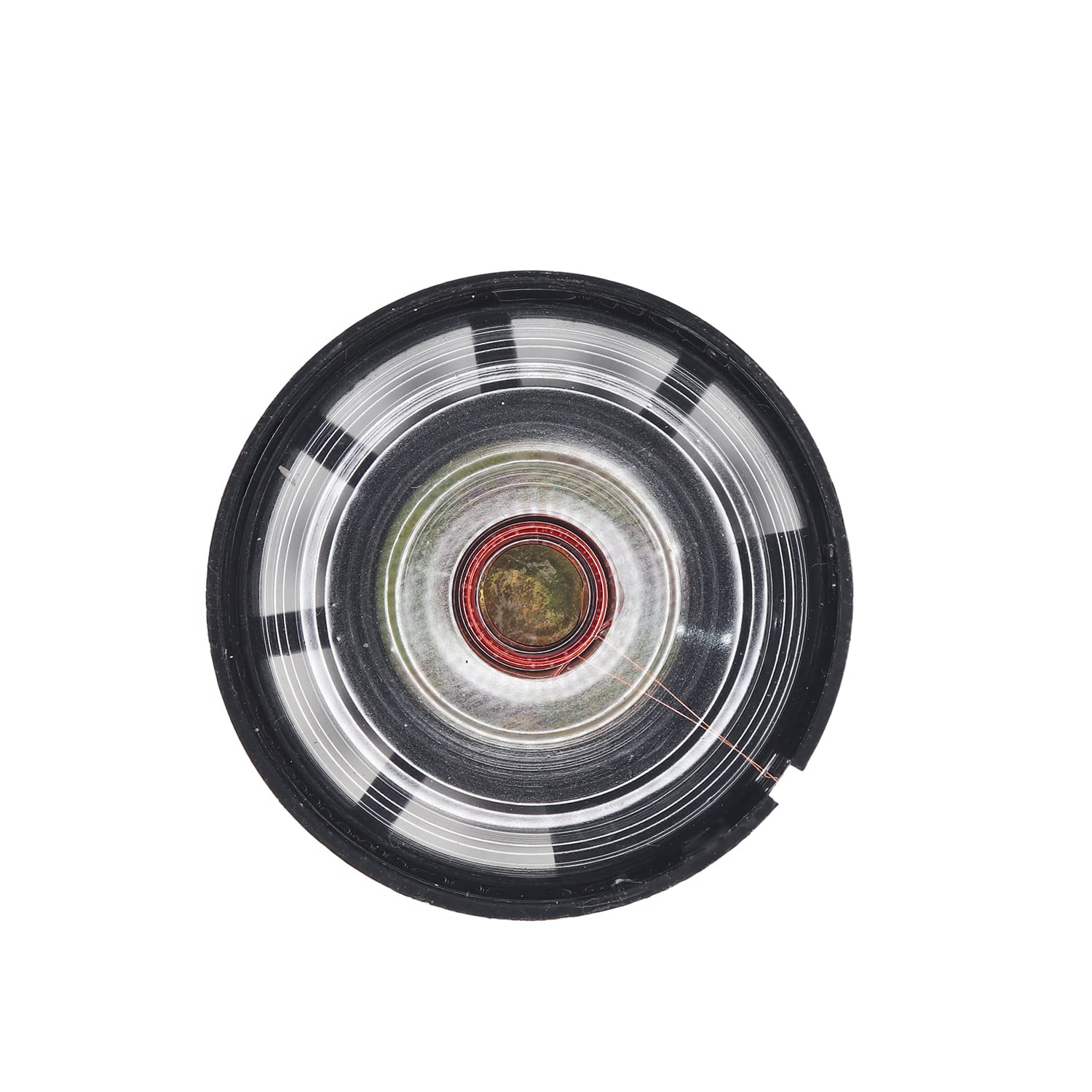 1 Inch 8 Ohm 0.25w Power Audio Woofer Double Magnet Coin Speaker