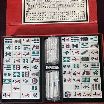 麻雀牌　練り牌 Amazon | 麻雀牌 練り牌 | 麻雀 | おもちゃ