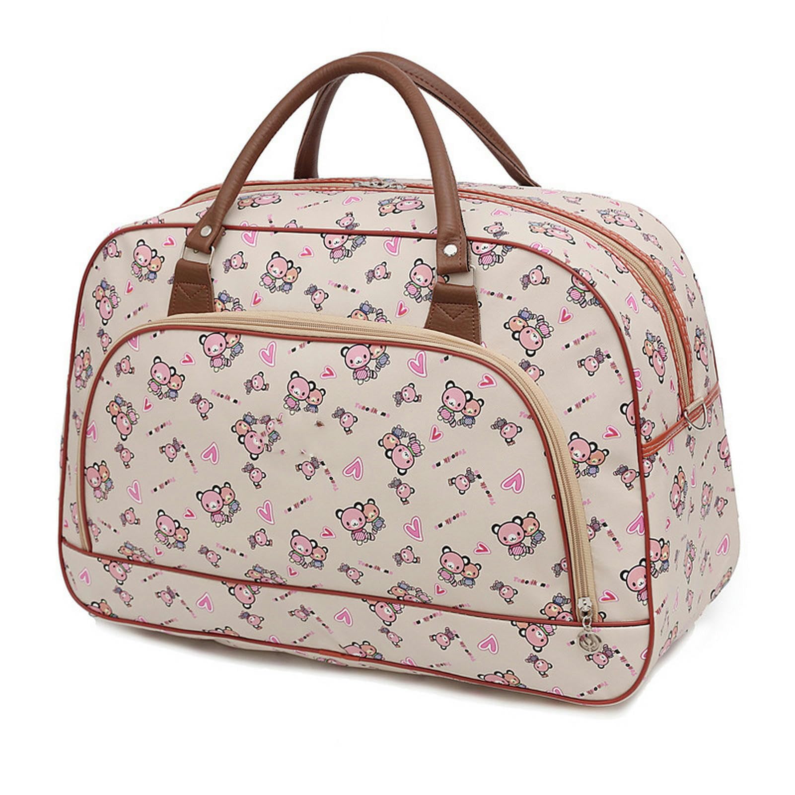 handgepäck Tasche Handicular Reisetasche Poutba