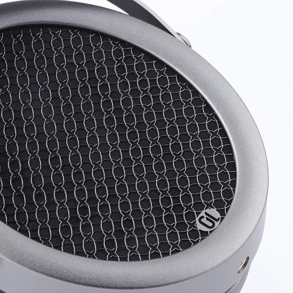 Amazon.co.jp: Gold Planar GL2000旗艦モデル平面駆動HIFIオッペン型