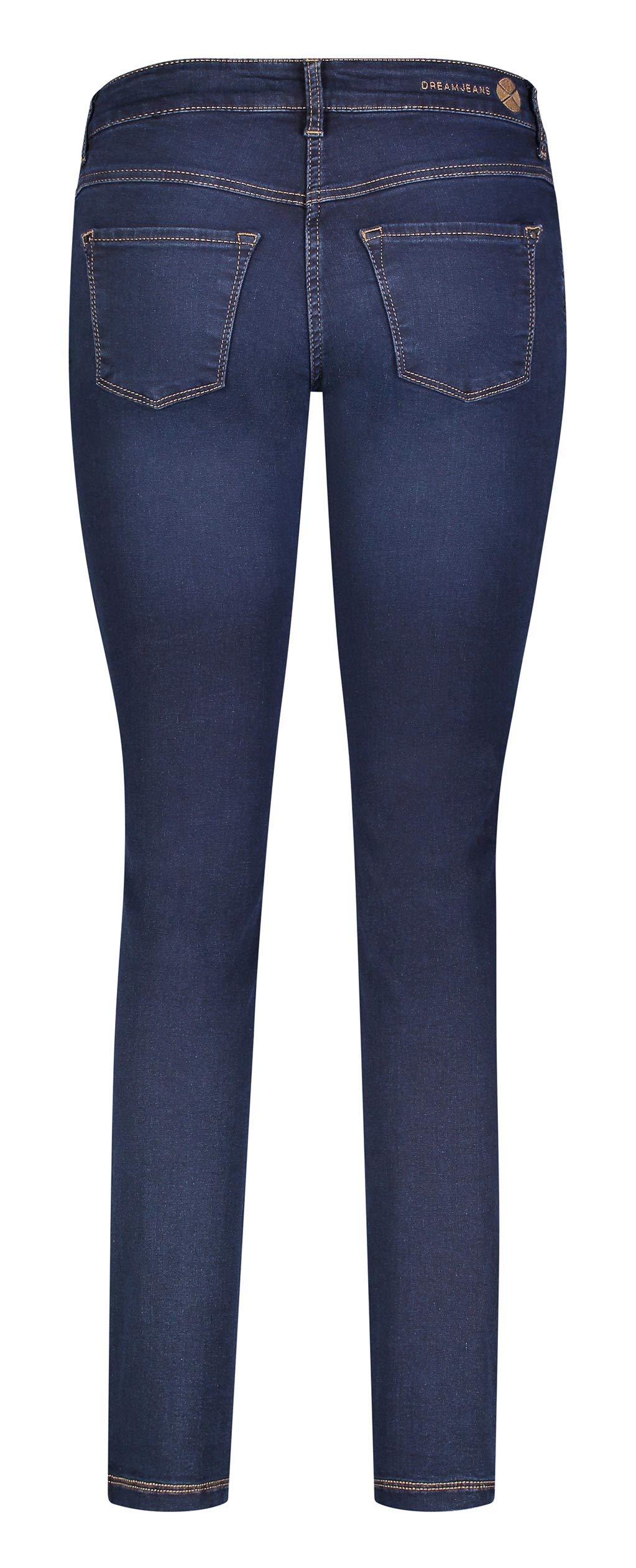 MAC Dream Skinny - Vaqueros Ajustados Mujer