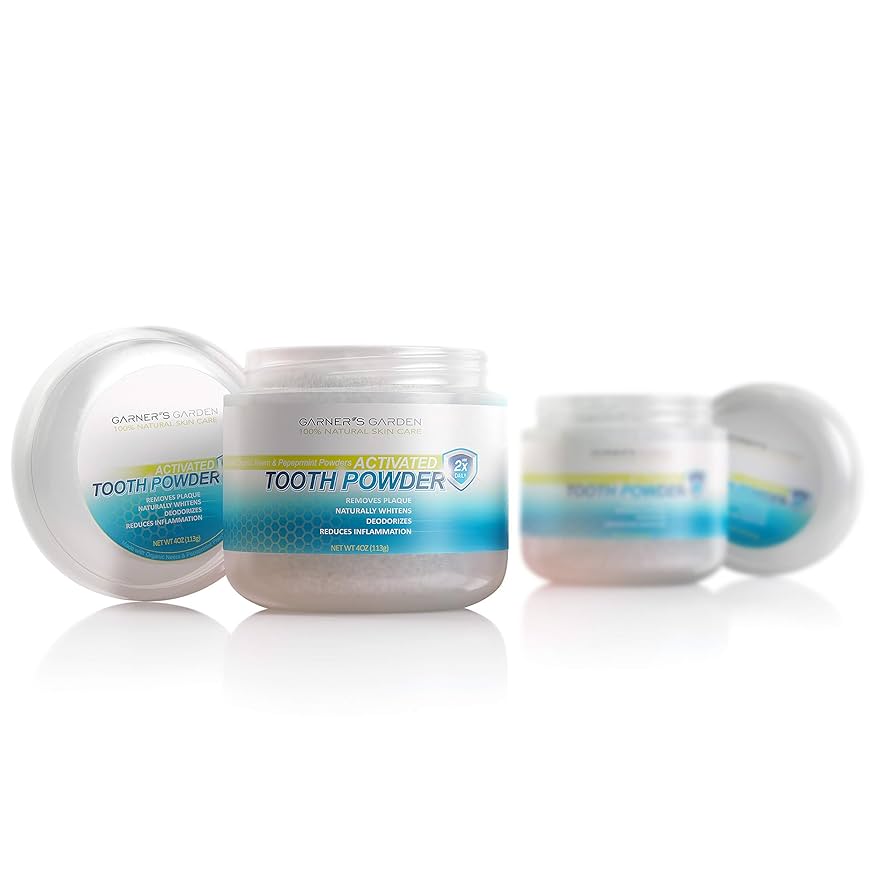 DENTAL POWDER 30包入り×4 DENTAL POWDER 30包入り