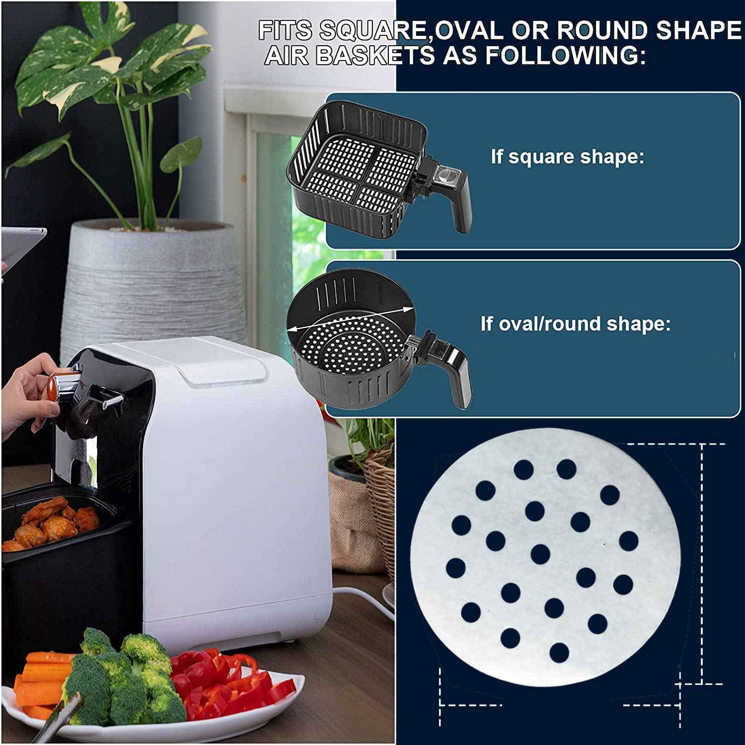 Safest Air Fryers Air Fryer Ovens Sans Toxic PFAS 2023, 57 OFF