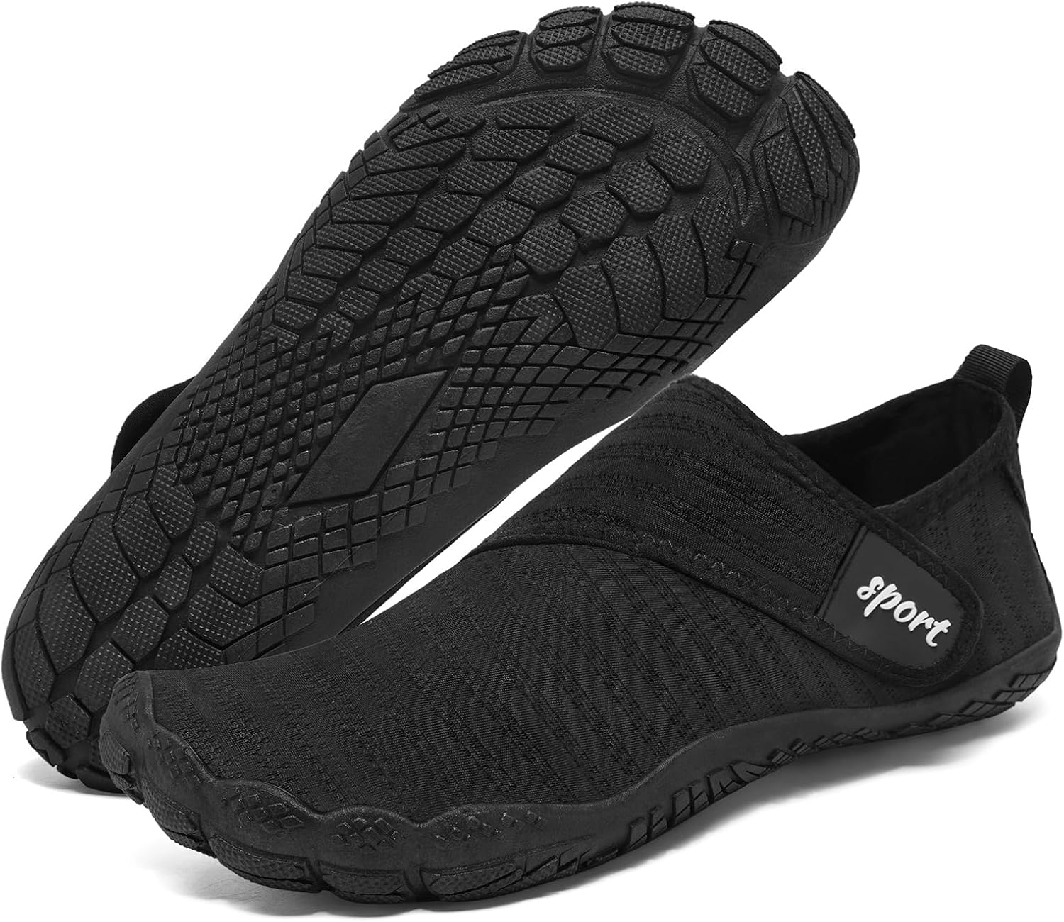 Water Shoes Mens Womens Aqua - Quick Dry Comfort