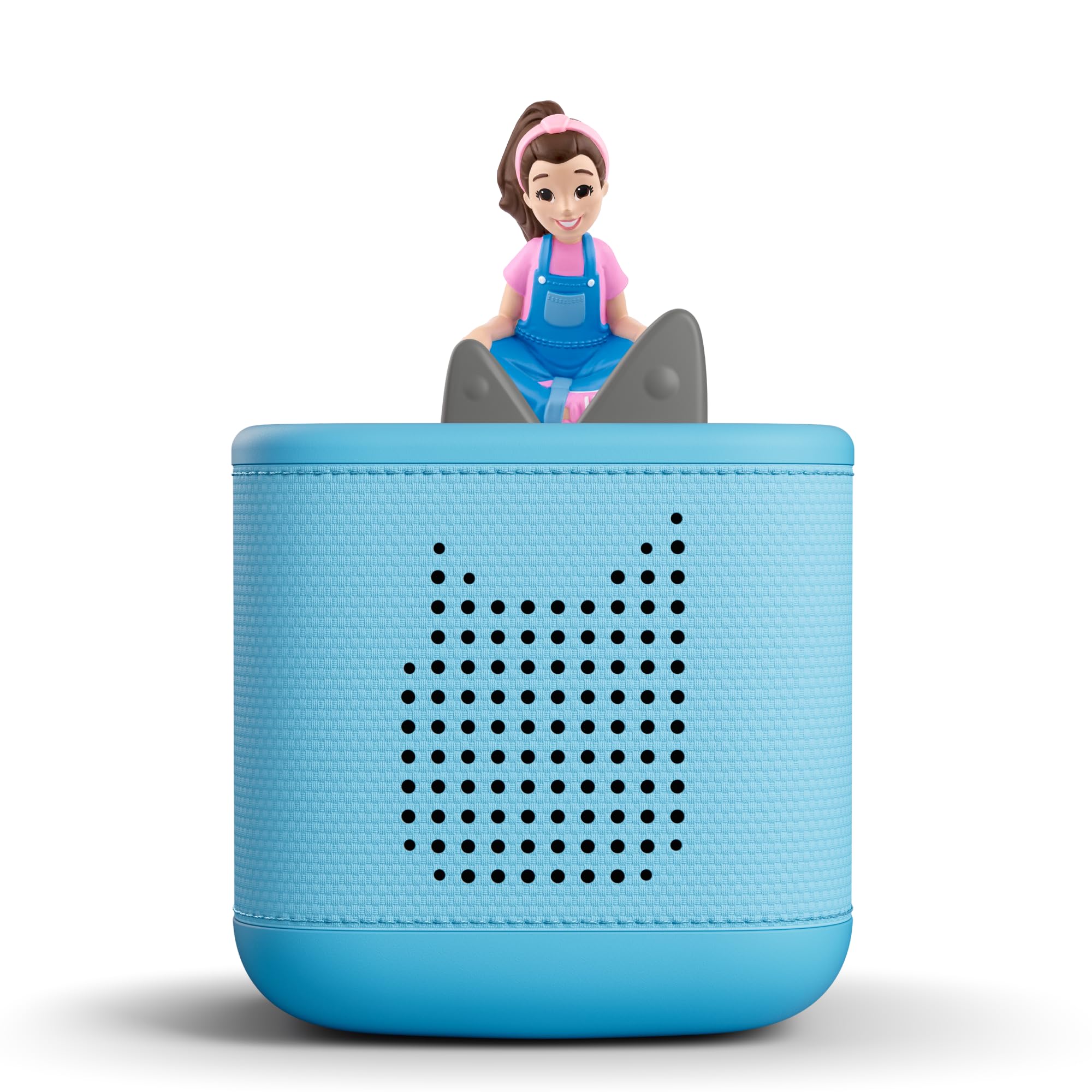 Toniebox 2 Classic Sets (Blue - Rachel)