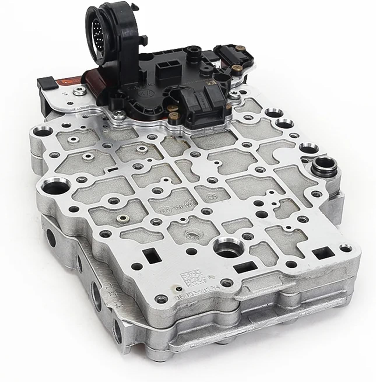Reproducing CFT-30 Transmission Valve Body With All Solenoids And TCM Fits Compatible With Ford Freestyle 2005 And Up CFT30 Tools