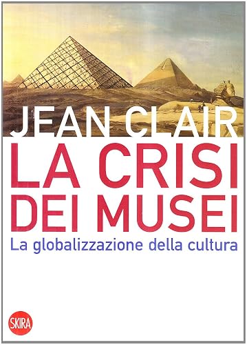 La crisi dei musei