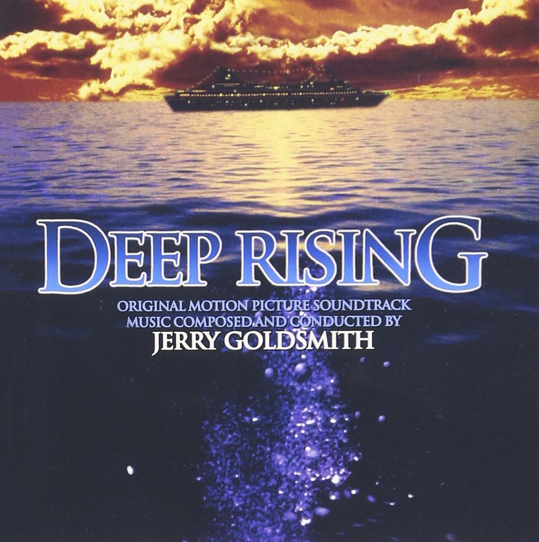 Deep Rising