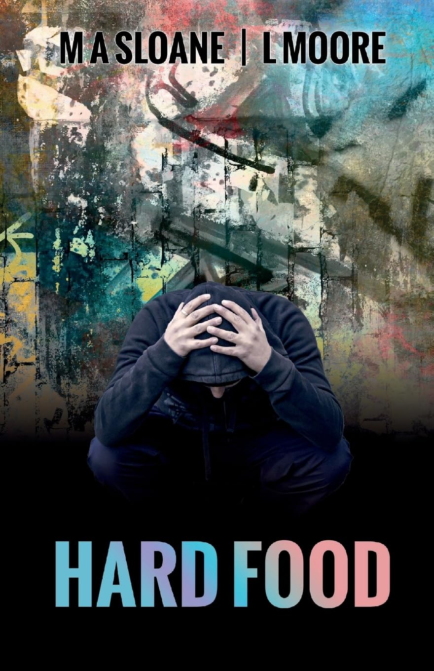 Hard Food