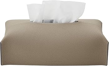 Amazon｜BONAVENTURA ボナベンチュラ ティッシュ ボックス カバー