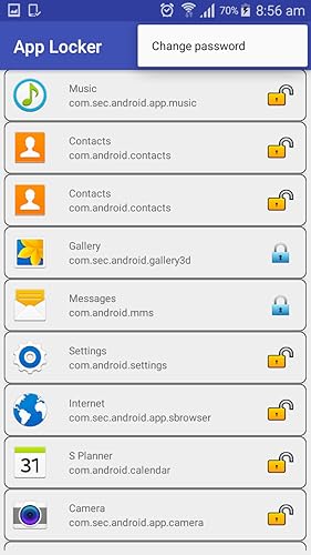 Quick AppLock - App Protector