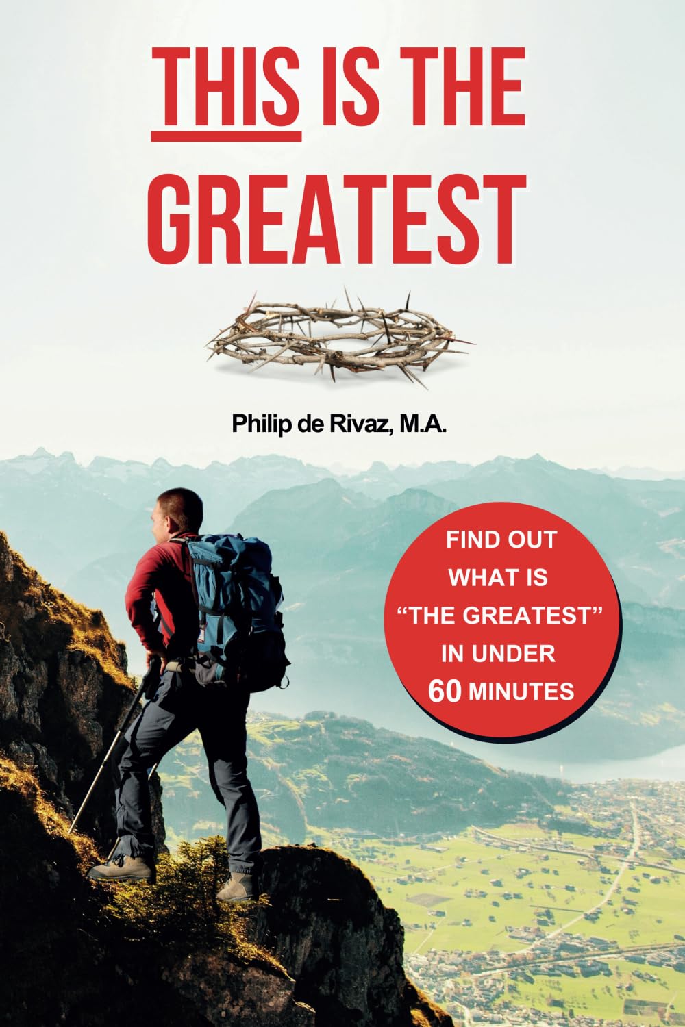 This Is the Greatest: Find Out What Is "the Greatest" in Under 60 Minutes