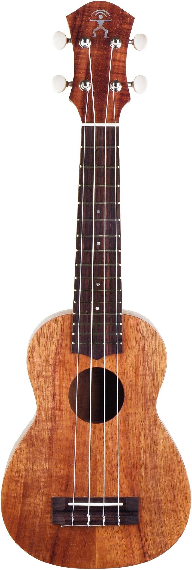 aNueNue aNN-OK1 Oahu Koa I - Soprano