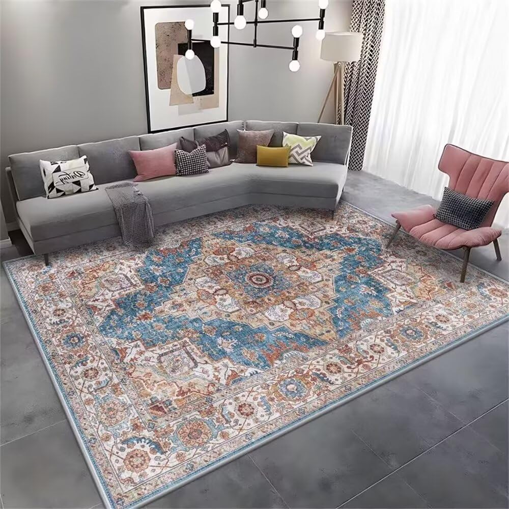 Tapis de cuisine grand modèle 160x210cm pour créer une ambiance cosy