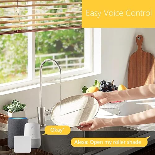 Miniatura 2 de Puerta de enlace Smart Hub, compatible con Alexa GoogleHome Smartthing.Funciona con todos los productos inteligentes Tuya ZigBee y Bluetooth