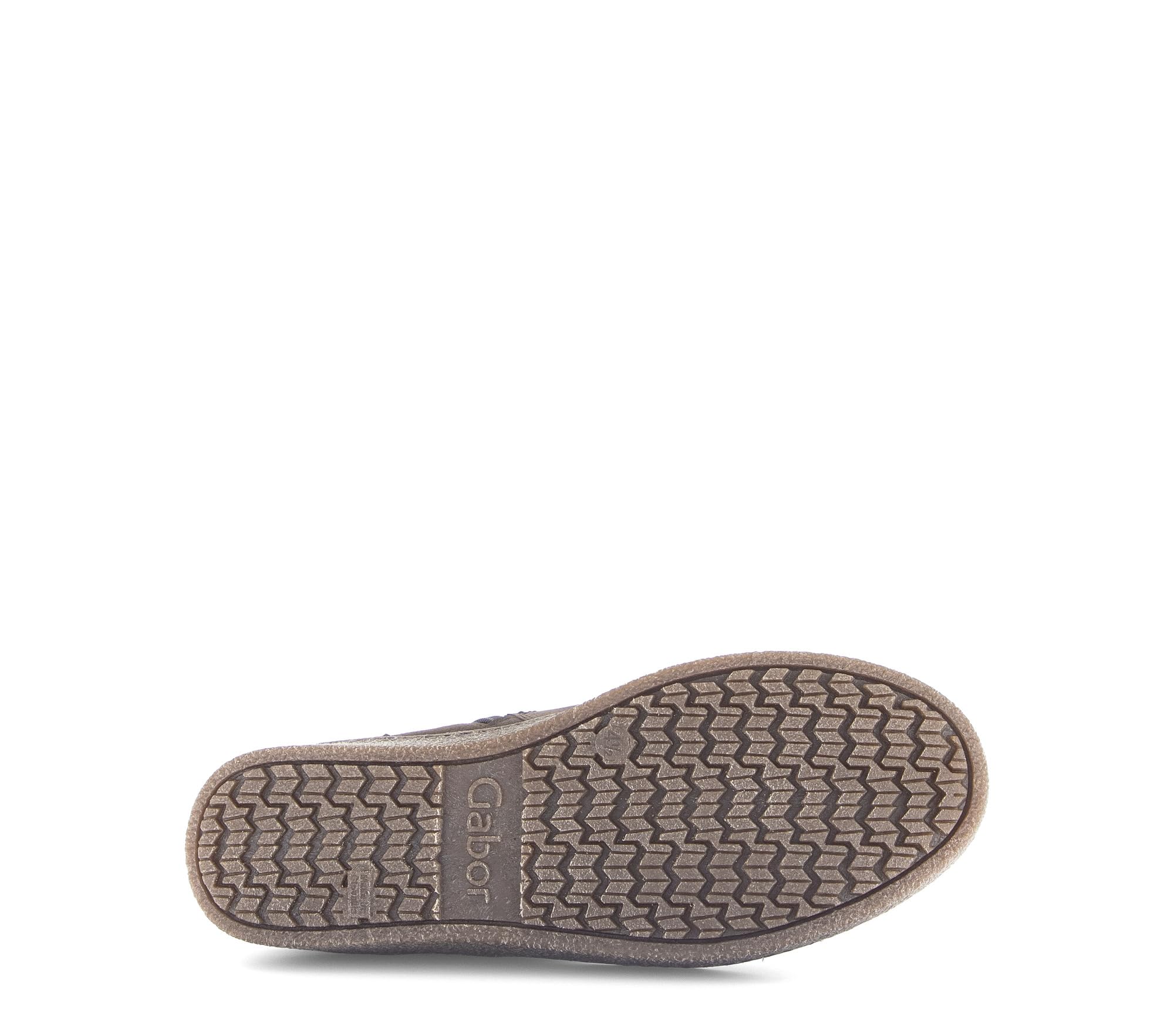 Gabor Damskie buty sznurowane, botki damskie