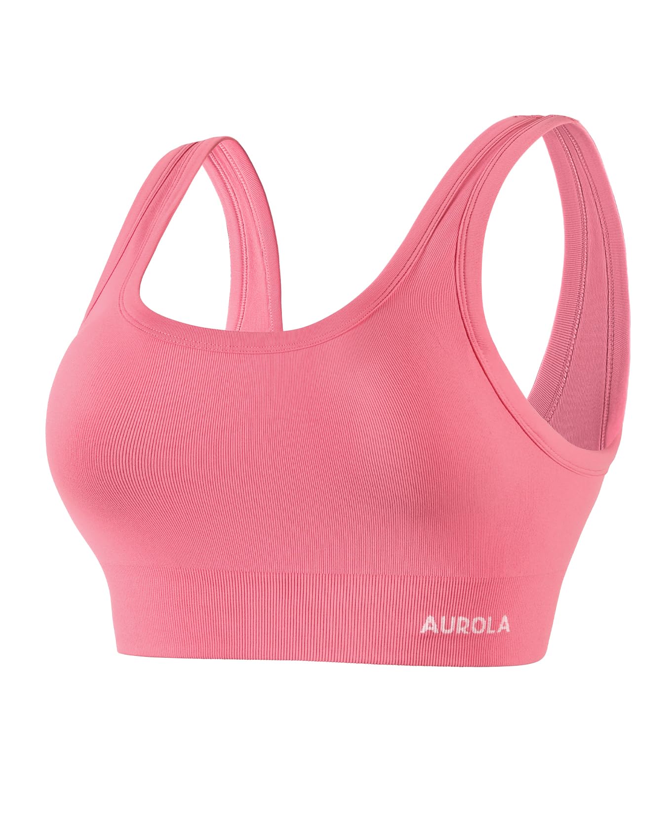 AUROLA Power Sports Bras - Sports Bras | Mubboo