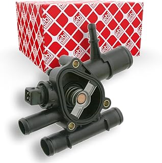 Febi bilstein 24157 Water Thermostat