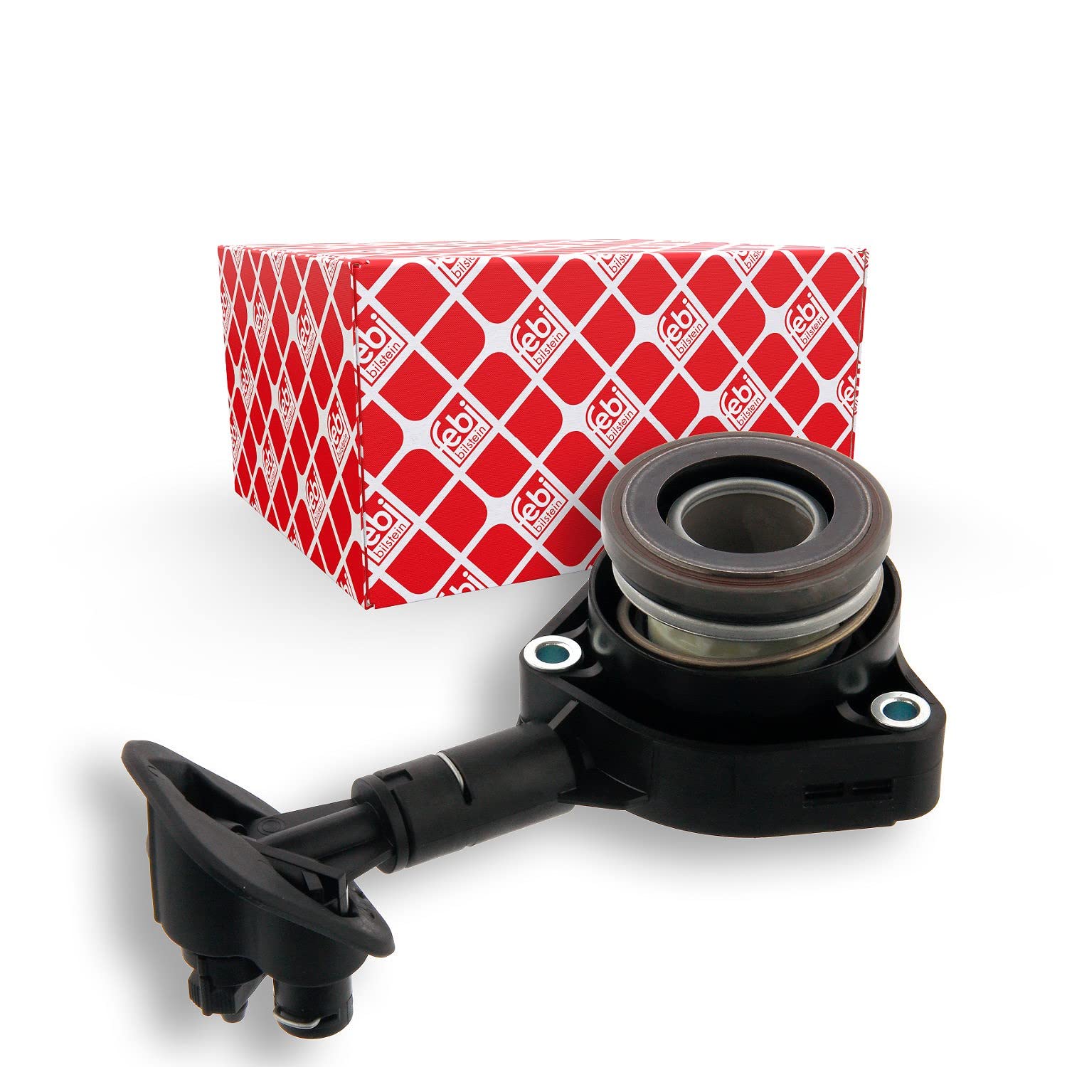 Desembrague central Febi Bilstein 36017 para solucionar tirones de embrague 8