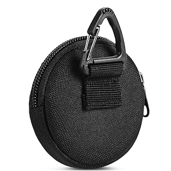 ポーチ depound Two-way mini charm pouch black DP2479PC003MBBXX Charm Pouch | Tumi US