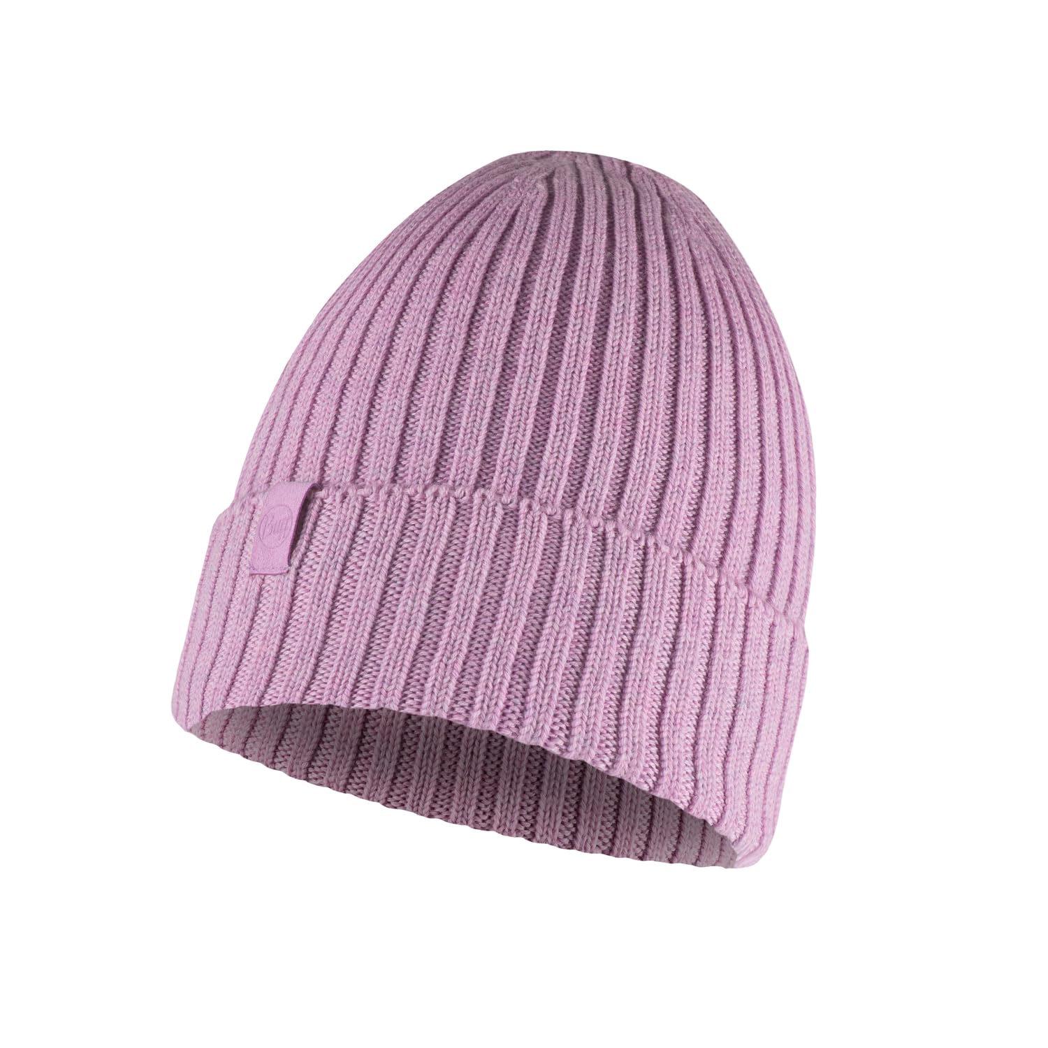 Buff Unisex Hat Knitted Beanie
