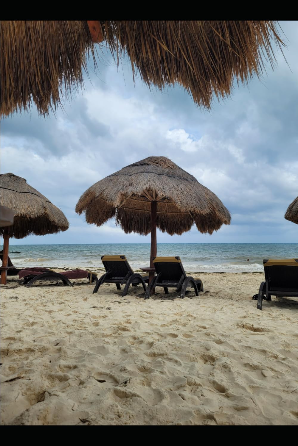Palapa for Two