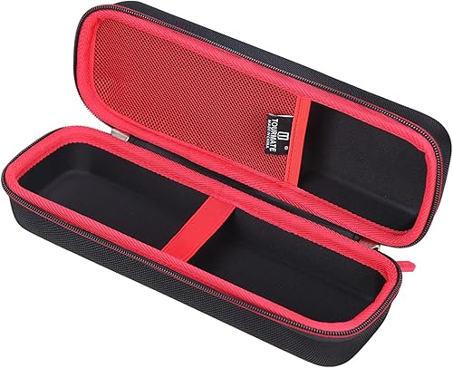 Miniatura 9 de Tourmate Funda rígida para inflador de neumáticos Nulksen compresor de aire portátil (solo funda)